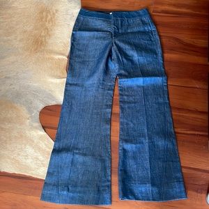 Co Denim Avec Francois Girbaud Womens Denim Jeans Sz 6